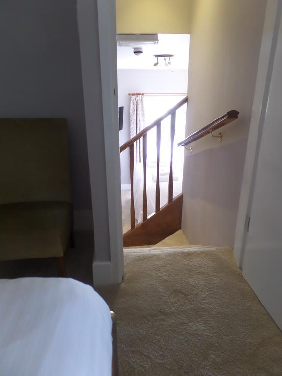 Bossiney House Hotel Tintagel Exteriör bild
