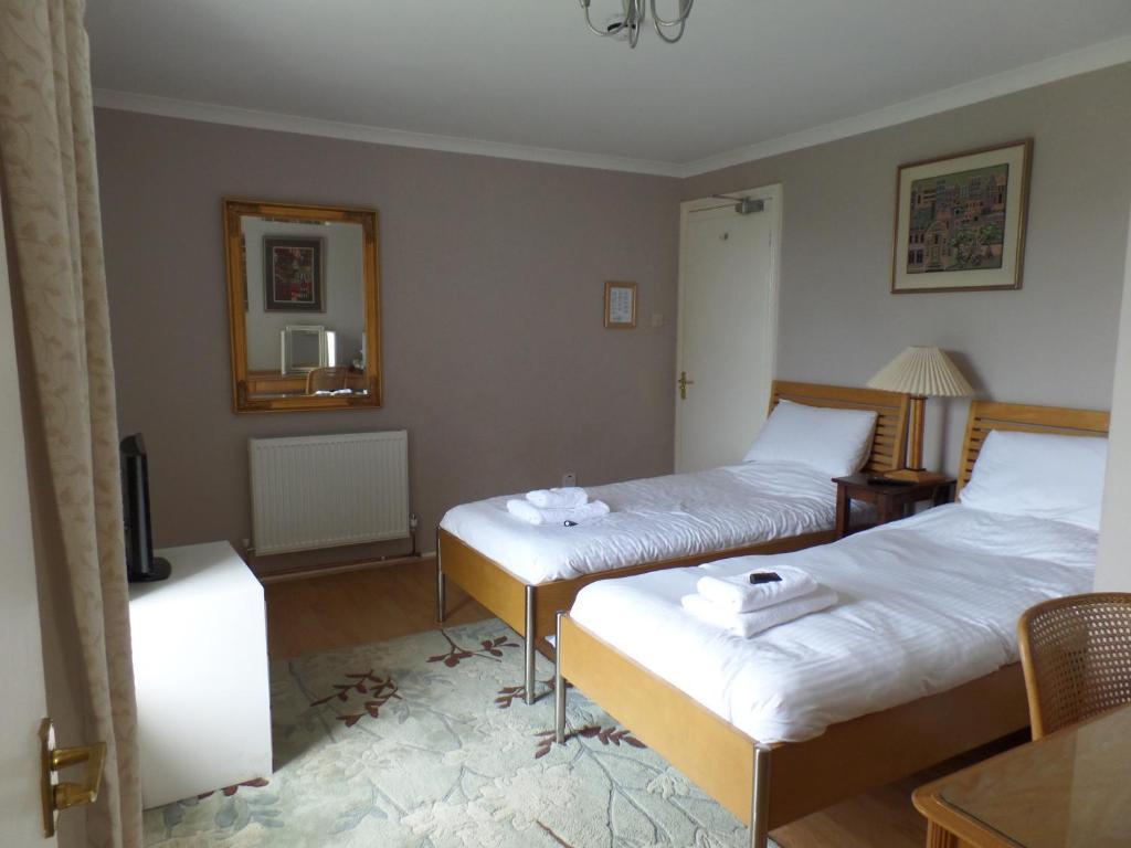 Bossiney House Hotel Tintagel Exteriör bild