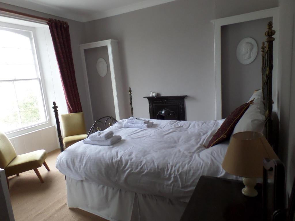 Bossiney House Hotel Tintagel Exteriör bild