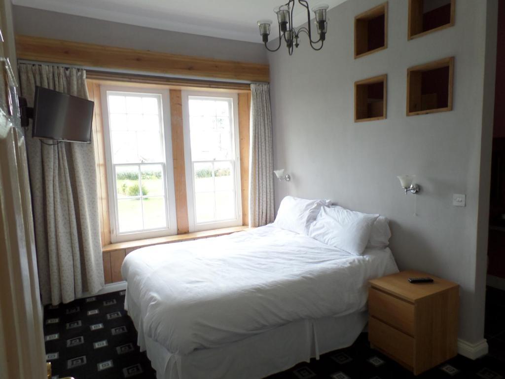 Bossiney House Hotel Tintagel Exteriör bild